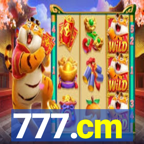 777.cm