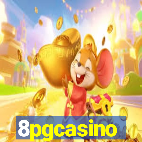 8pgcasino