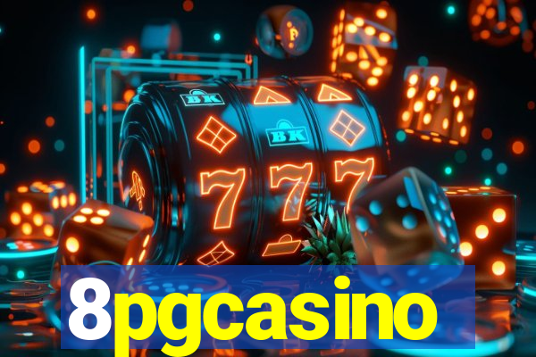 8pgcasino