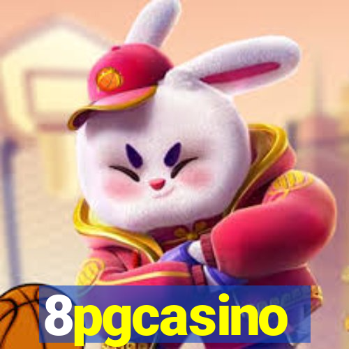 8pgcasino