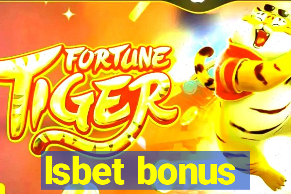 lsbet bonus