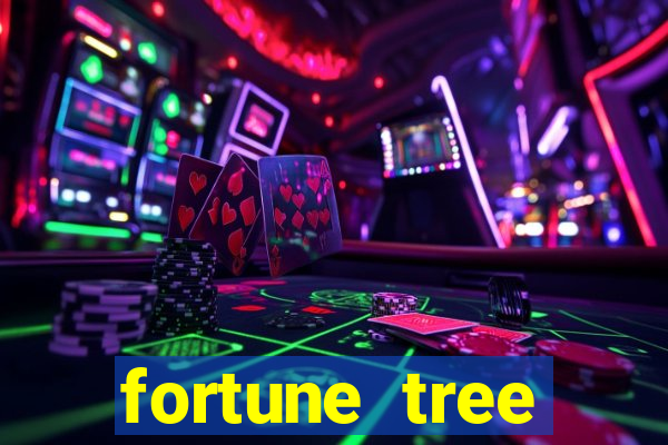 fortune tree prosperity demo