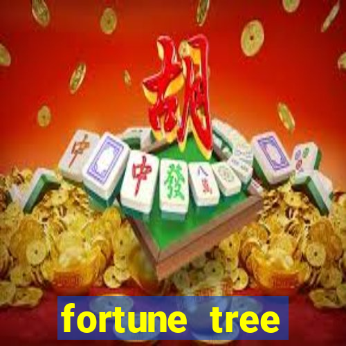 fortune tree prosperity demo