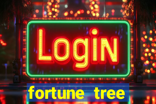 fortune tree prosperity demo