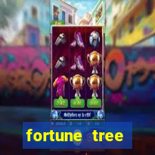 fortune tree prosperity demo