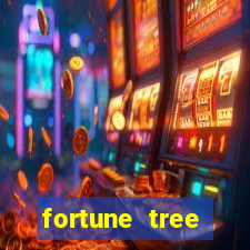 fortune tree prosperity demo