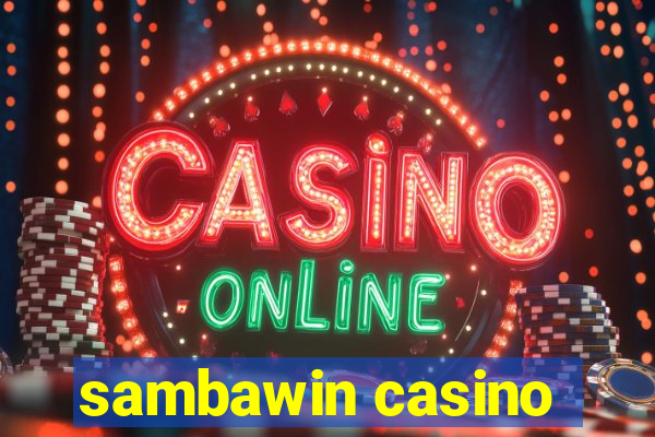 sambawin casino