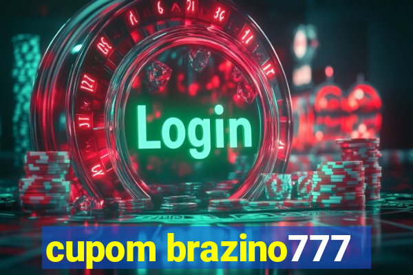 cupom brazino777