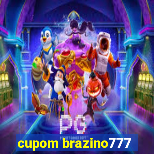 cupom brazino777