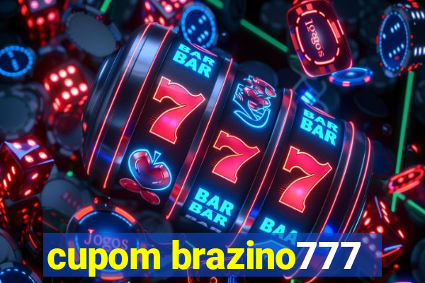 cupom brazino777