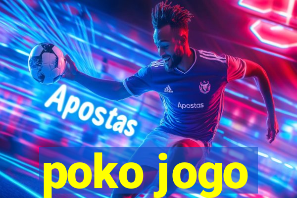 poko jogo