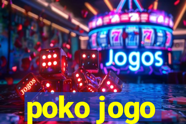 poko jogo