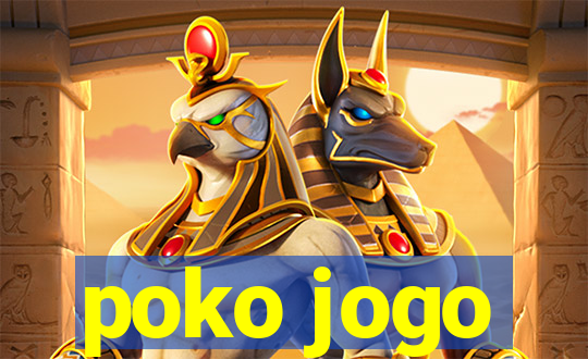 poko jogo