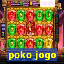 poko jogo