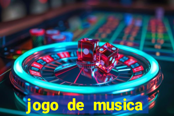 jogo de musica para pc