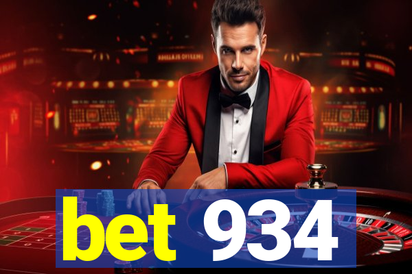 bet 934