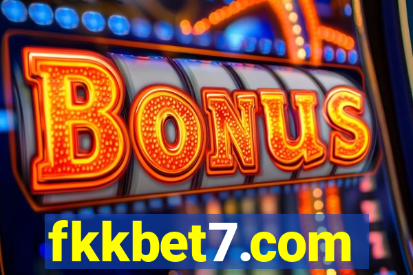 fkkbet7.com