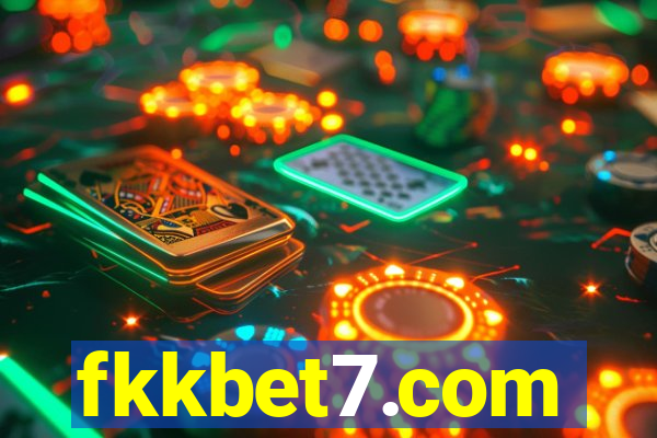 fkkbet7.com