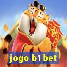 jogo b1 bet