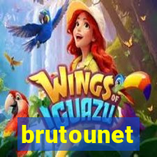 brutounet