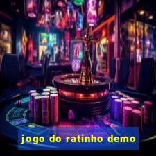 jogo do ratinho demo