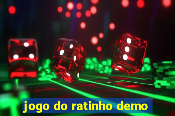 jogo do ratinho demo