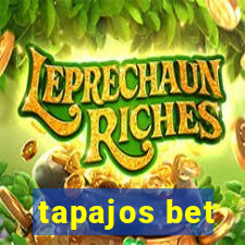 tapajos bet