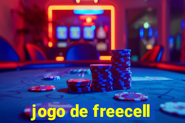 jogo de freecell