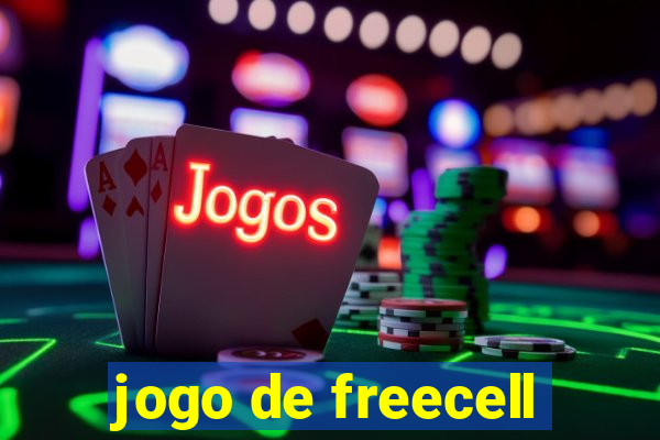 jogo de freecell