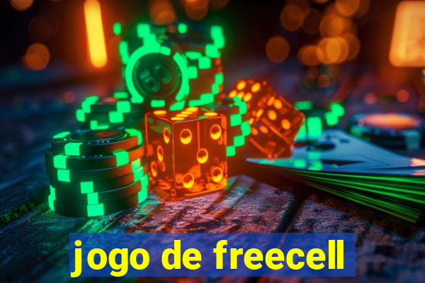 jogo de freecell