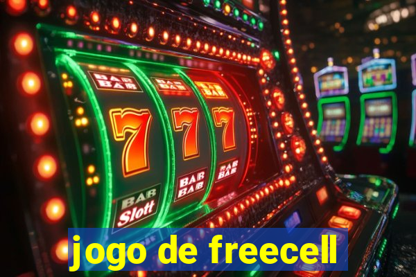 jogo de freecell