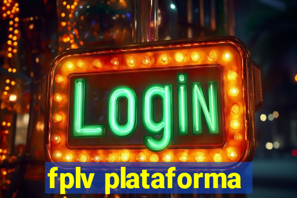 fplv plataforma