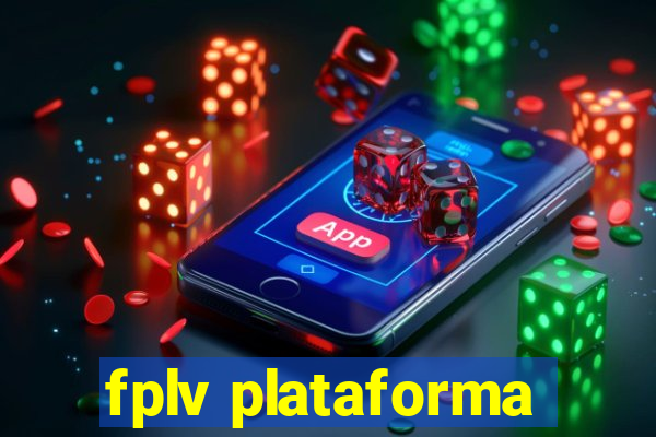 fplv plataforma