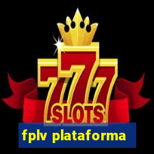 fplv plataforma