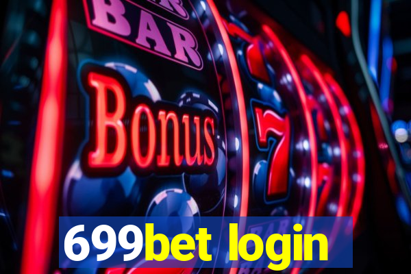 699bet login