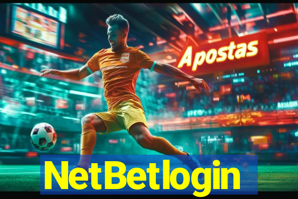 NetBetlogin