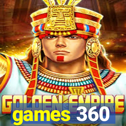 games 360