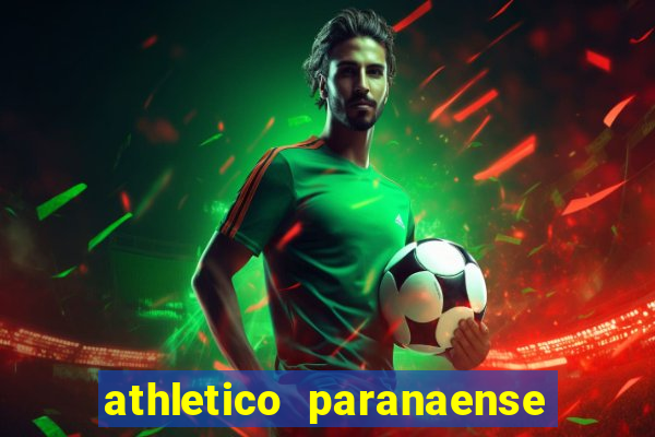 athletico paranaense x cerro porteno palpite