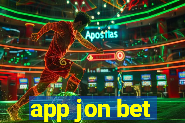 app jon bet