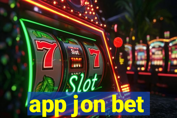 app jon bet