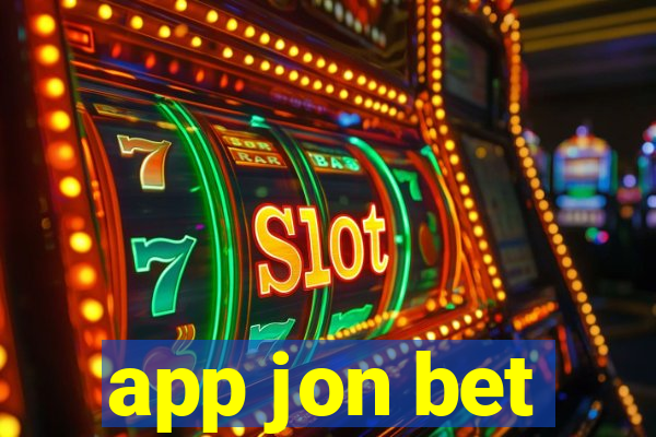 app jon bet