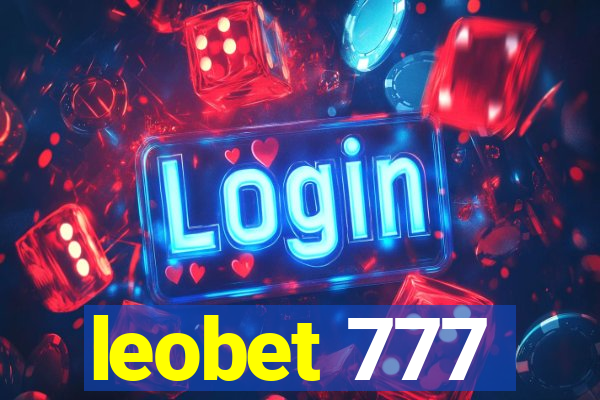 leobet 777