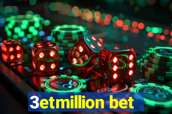 3etmillion bet