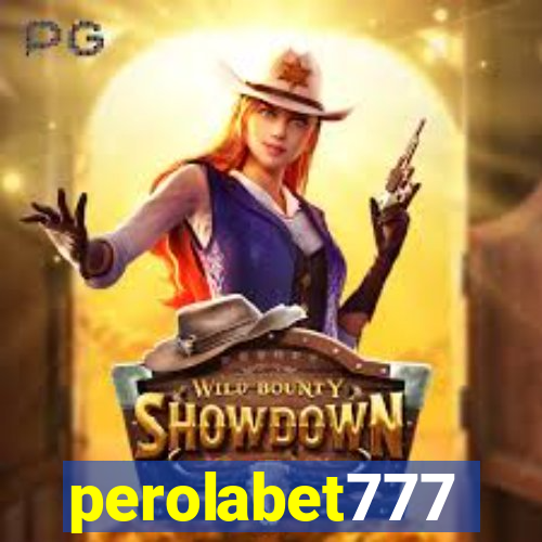 perolabet777