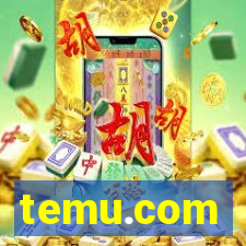 temu.com