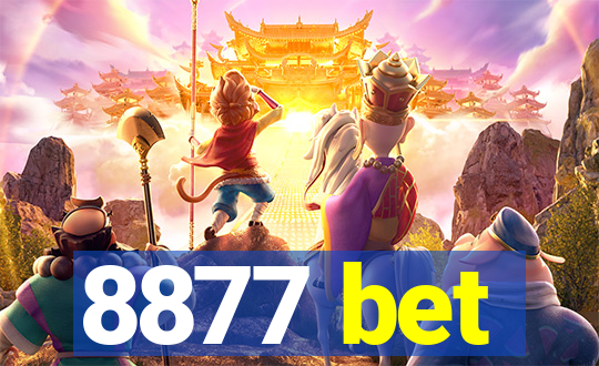 8877 bet