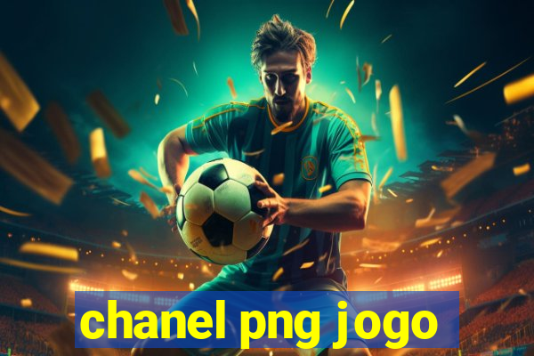 chanel png jogo