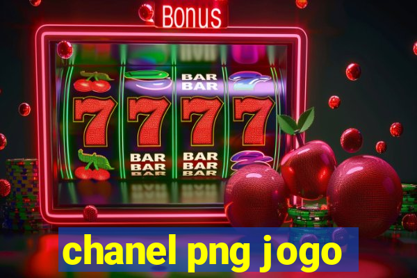 chanel png jogo