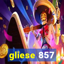 gliese 857