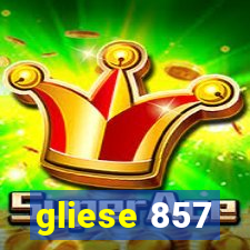 gliese 857